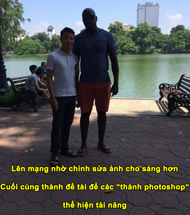 len mang nho, nhan duoc nhung qua va kinh hoang hinh anh 1