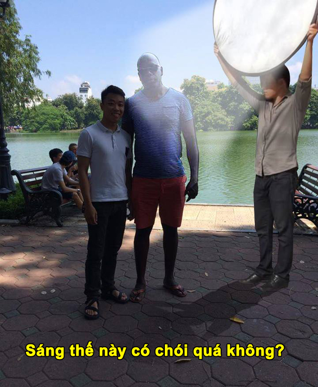 len mang nho, nhan duoc nhung qua va kinh hoang hinh anh 6