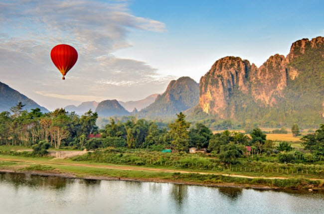 17 thien duong du lich cho nhung chang trai, co gai 