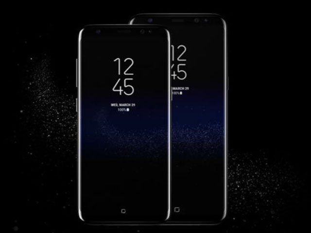 Người dùng Galaxy S8 và Note 8 sẽ ”sướng rơn” với tính năng mới được cập nhật