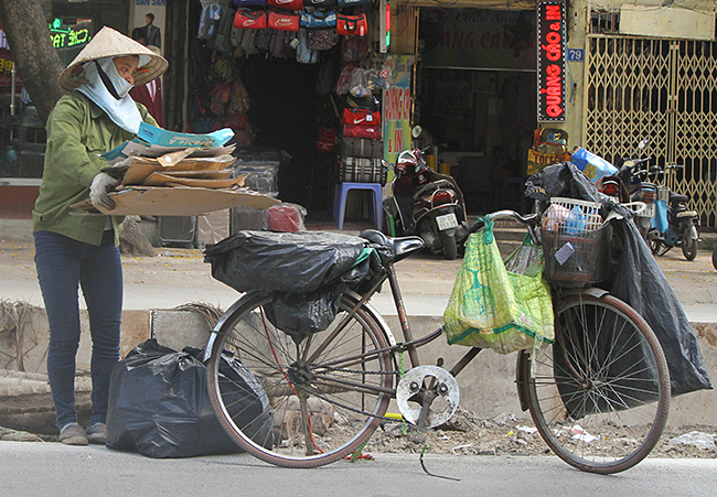 anh: nhung manh doi muu sinh duoi nang nong hon 40 do c hinh anh 5