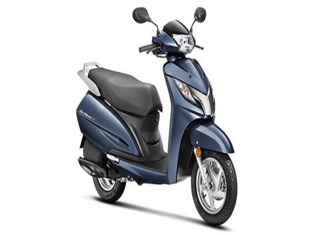 Xe tay ga Honda Activa 125 giá chỉ 20 triệu đồng trình làng