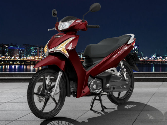 Chợ mua bán xe HONDA Wave 125i cũ mới giá tốt uy tín  Webikevn