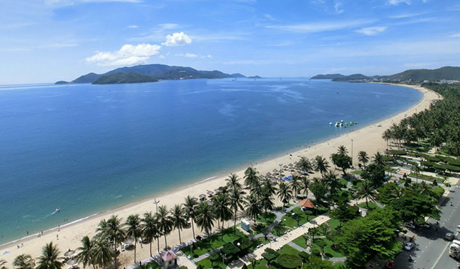 nha trang va cat ba lot top nhung hon dao dep nhat dong nam a hinh anh 5