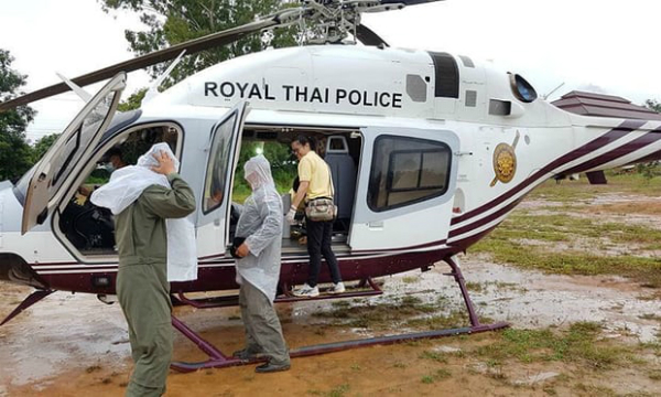 chién dịch két thúc, toàn bọ dọi bóng thái dã an toàn! hinh anh 13