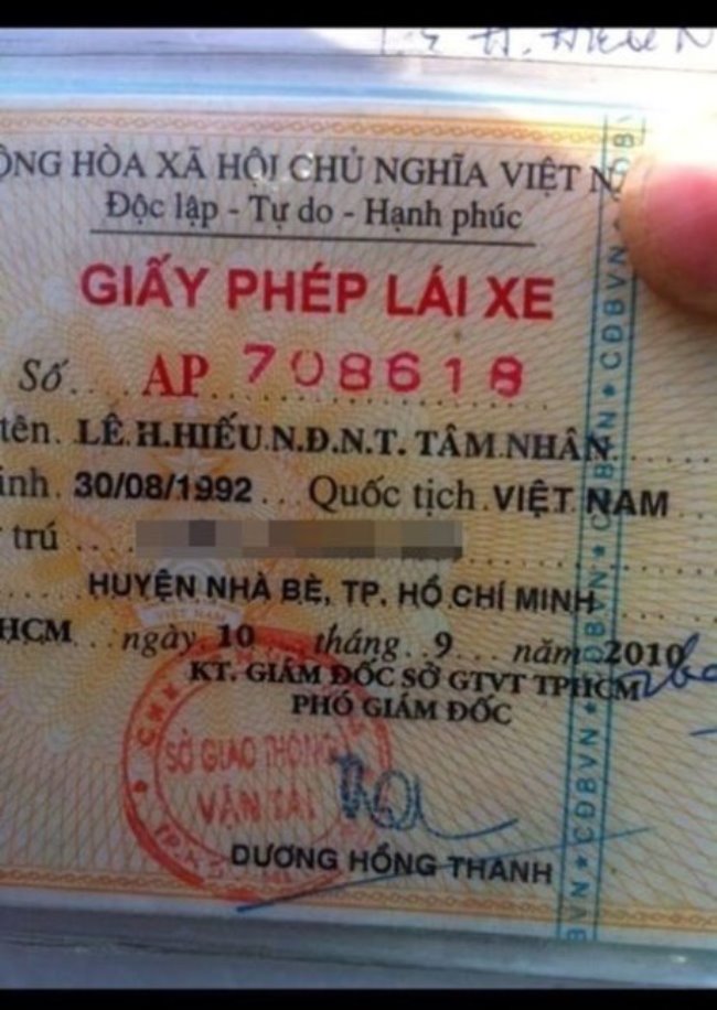 loat anh nhung cmnd co ngay thang nam sinh va ten goi doc la hinh anh 10