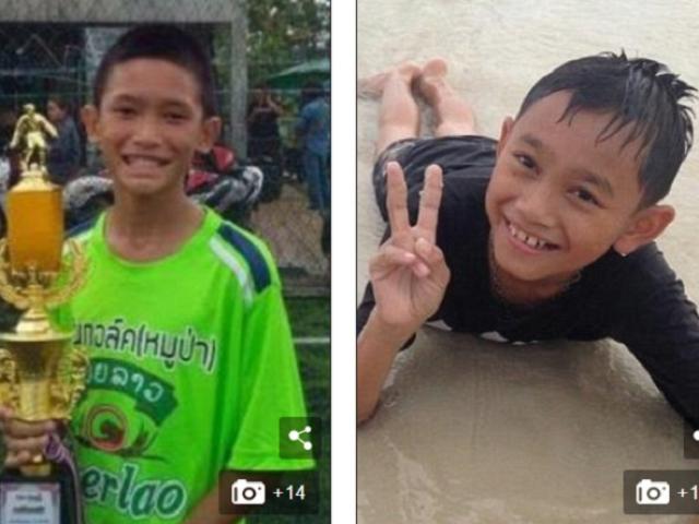 Giải cứu đội bóng Thái Lan: Các cậu bé có thể bị chấn thương tâm lý cả đời