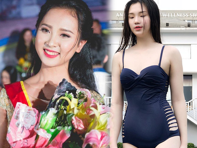 5 nữ sinh 2000 cực xinh thi Hoa hậu VN: Ai trượt tốt nghiệp THPT thì loại