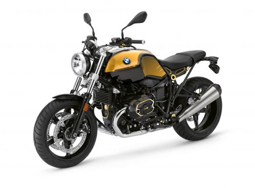 BMW R NINE T 2014on Review  Speed Specs  Prices  MCN