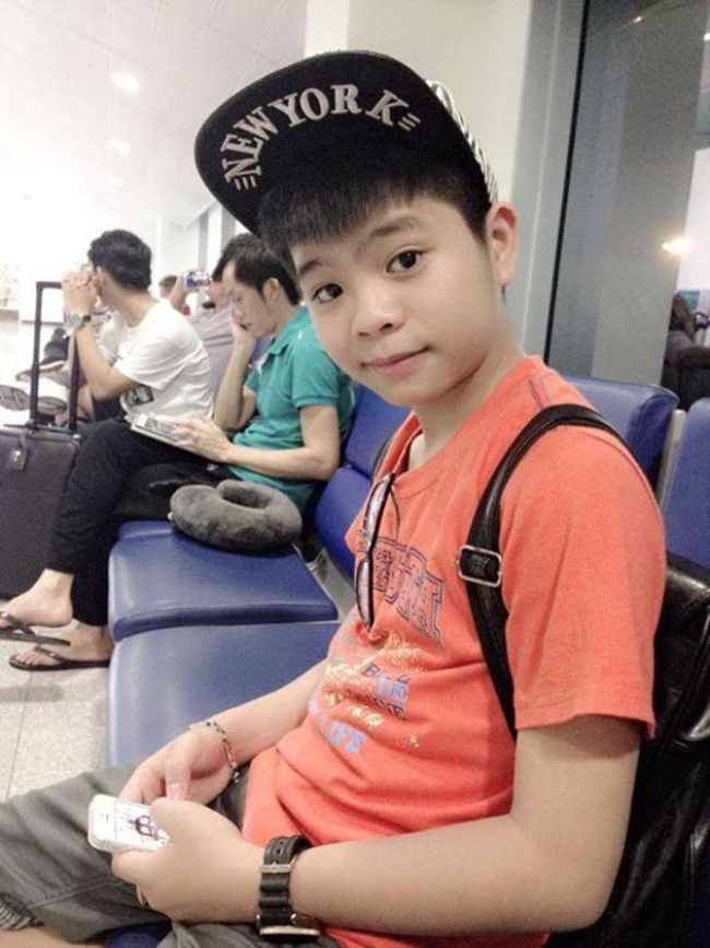 day thi gay tranh cai cua phuong my chi, ho van cuong va quang anh hinh anh 18