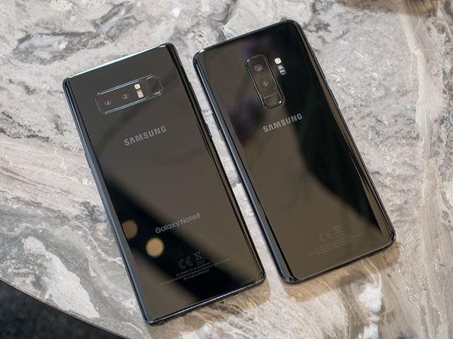 Lý do nào để Samsung ra mắt Galaxy S10 tại CES 2019?