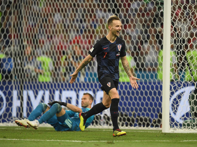anh: hanh trinh dua croatia den chung ket world cup 2018 hinh anh 10