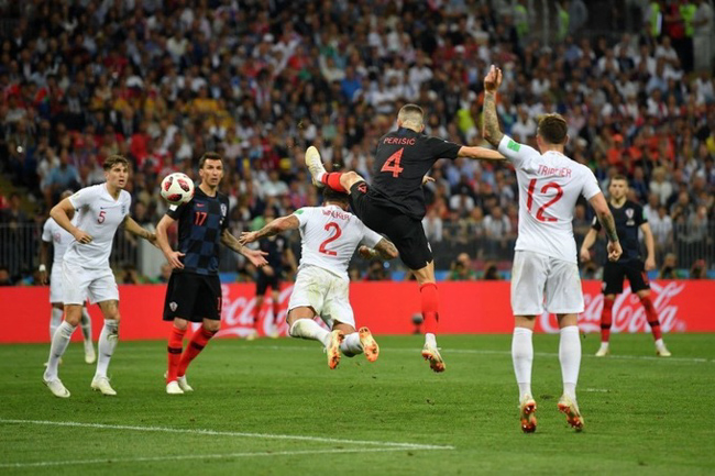anh: hanh trinh dua croatia den chung ket world cup 2018 hinh anh 11