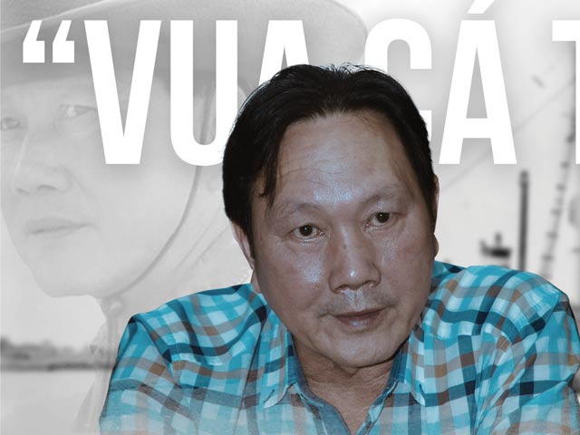 “Vua cá tra” Dương Ngọc Minh: Từ lợi nhuận trăm tỷ đến nợ nần nghìn tỷ