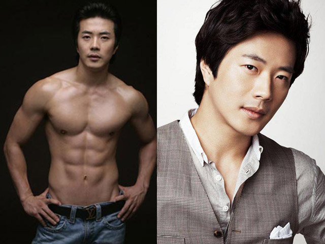 Sau 11 năm lỡ hẹn, Kwon Sang Woo lần đầu sang Việt Nam