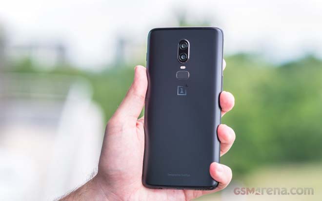 oneplus 6