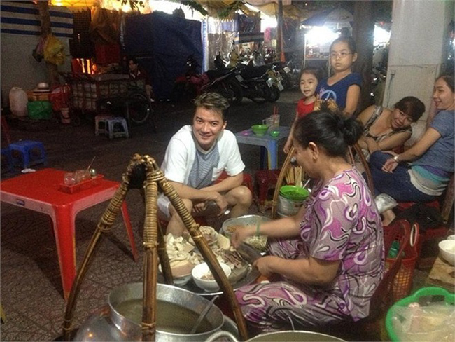 muon kieu ngoi via he an hang cua sao viet song tren khoi tien ty hinh anh 12