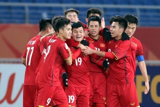 VFF - Đồng hành cùng ĐTVN tại AFF Suzuki Cup 2016: Hiên tại. Quá khứ...  Tương lai