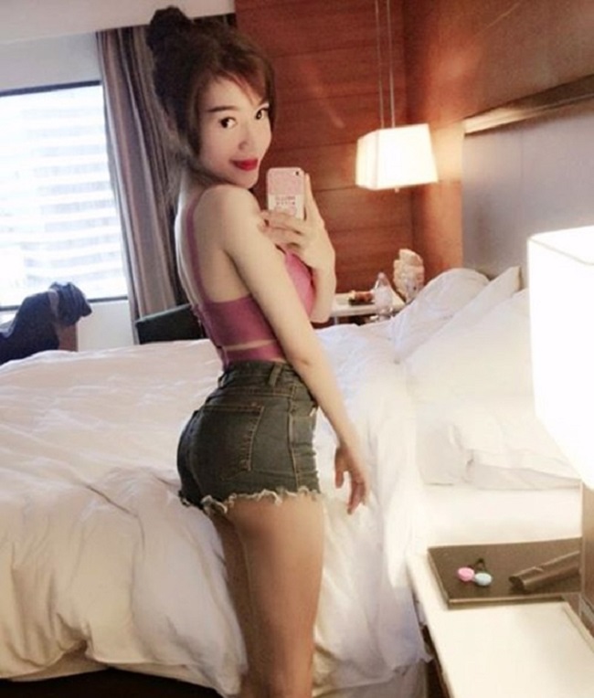 kieu quan tiet lo dang thuc cua phuong trinh, huyen baby hinh anh 16