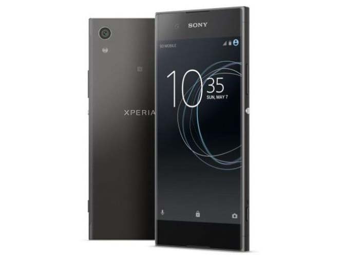 xperia