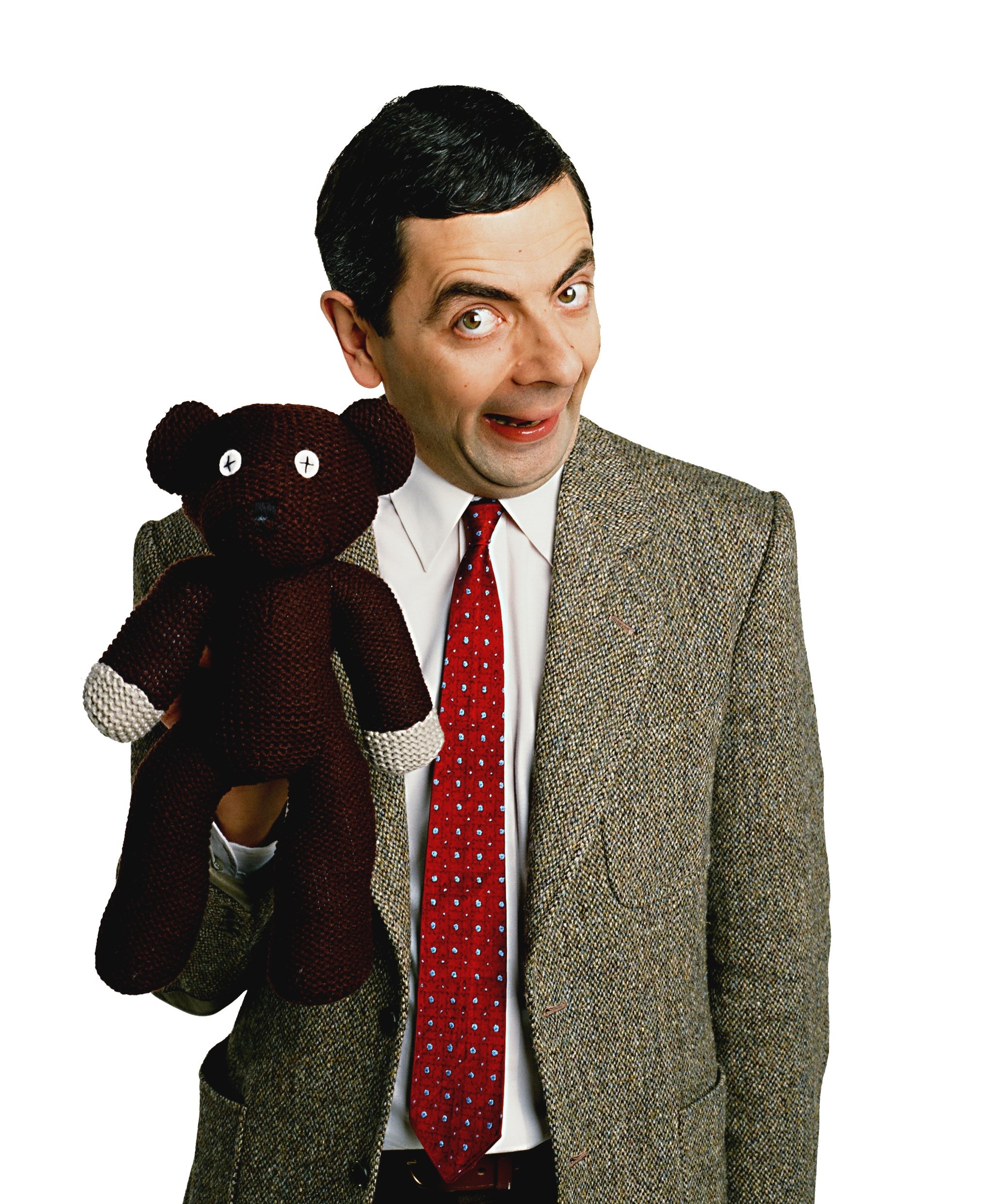 Ngỡ Ngàng 10 Sự Thật Về Mr Bean: Gã Khờ Trên Màn Ảnh, Dân Chơi Ngoài Đời