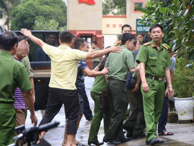 Vụ gian lận điểm thi Hà Giang: “Xuất hiện” người thứ 2 sau ông Vũ Trọng Lương