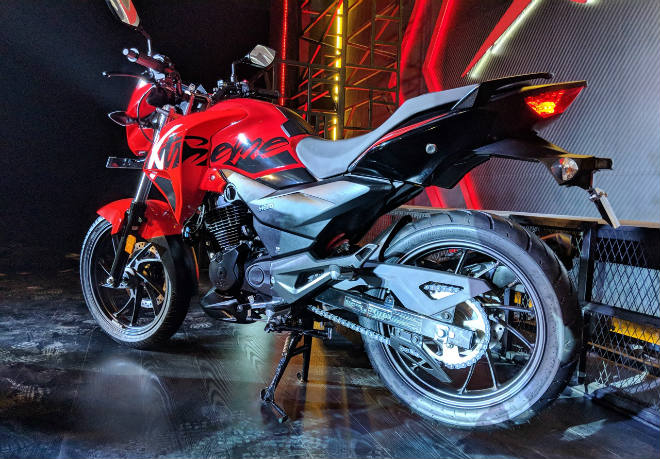 Bán xe Honda CBF 150 SF RR 150  2banhvn