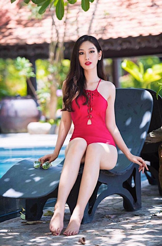 gia dinh sai gon toan hoa hau: em ut xinh nhu tien, 2 chi dep tua hoa hinh anh 11