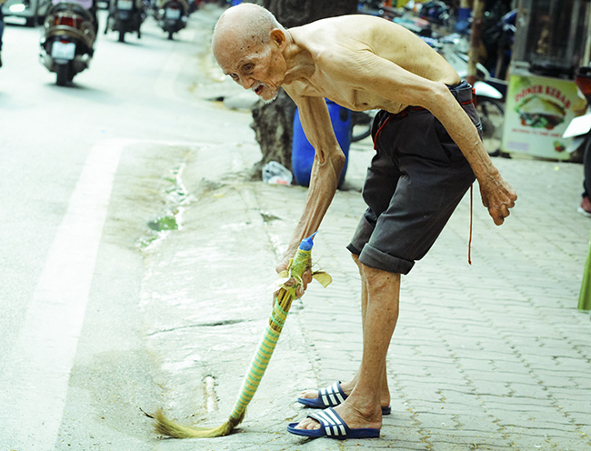 anh: cuu chien binh hon tram tuoi van ban quan muu sinh giua thu do hinh anh 4