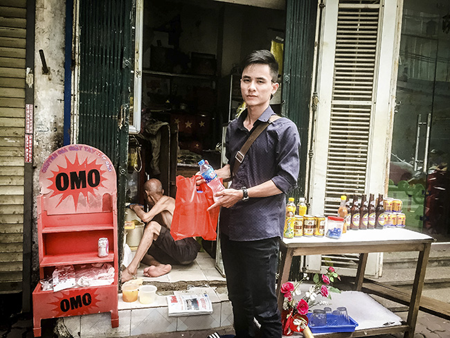 anh: cuu chien binh hon tram tuoi van ban quan muu sinh giua thu do hinh anh 8