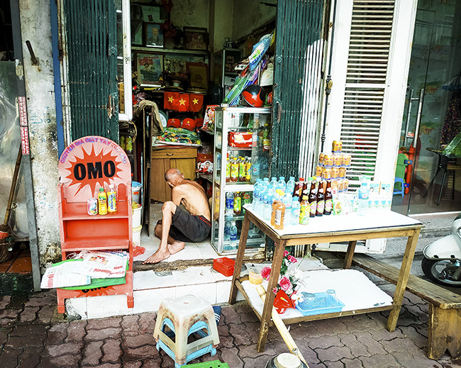 anh: cuu chien binh hon tram tuoi van ban quan muu sinh giua thu do hinh anh 1