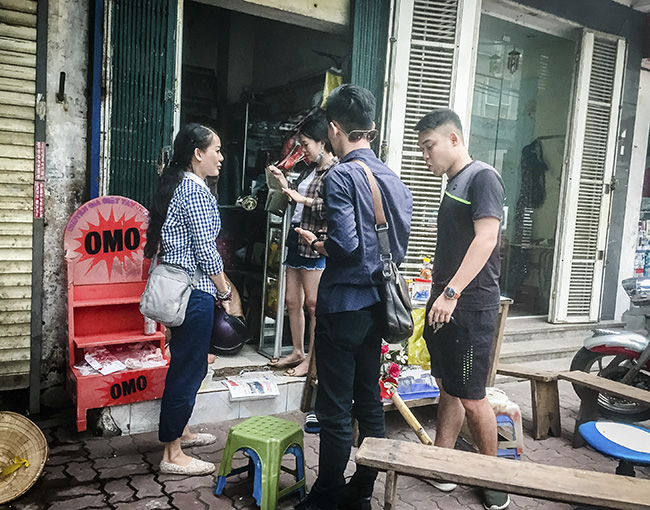 anh: cuu chien binh hon tram tuoi van ban quan muu sinh giua thu do hinh anh 11