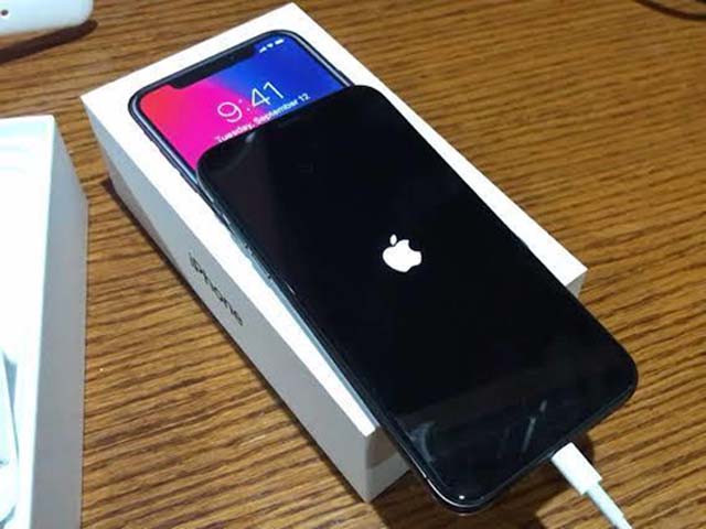 iPhone X lỗi tùm lum và cách xử lý cho người dùng