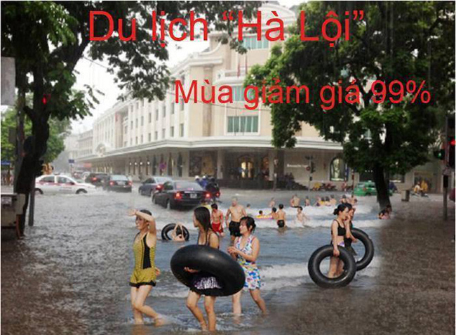 ha noi ngap lam, ha noi oi... ha noi oi! hinh anh 2