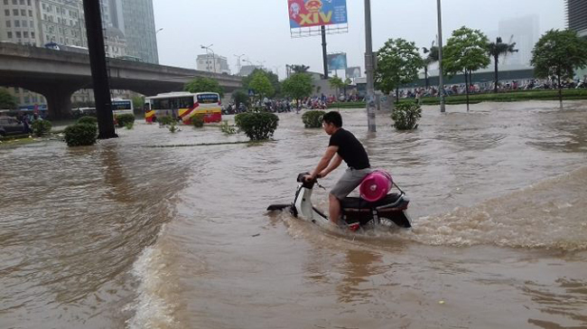 ha noi ngap lam, ha noi oi... ha noi oi! hinh anh 4