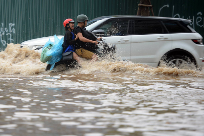 ha noi ngap lam, ha noi oi... ha noi oi! hinh anh 7