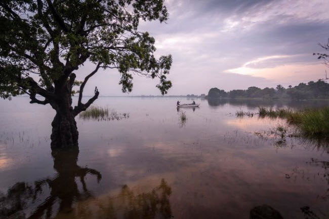 nhung tour du lich chau a hap dan nhat, khong the bo qua trong nam nay hinh anh 12