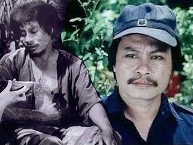Nghệ sĩ Bùi Cường đóng Chí Phèo đột ngột qua đời ở tuổi 73