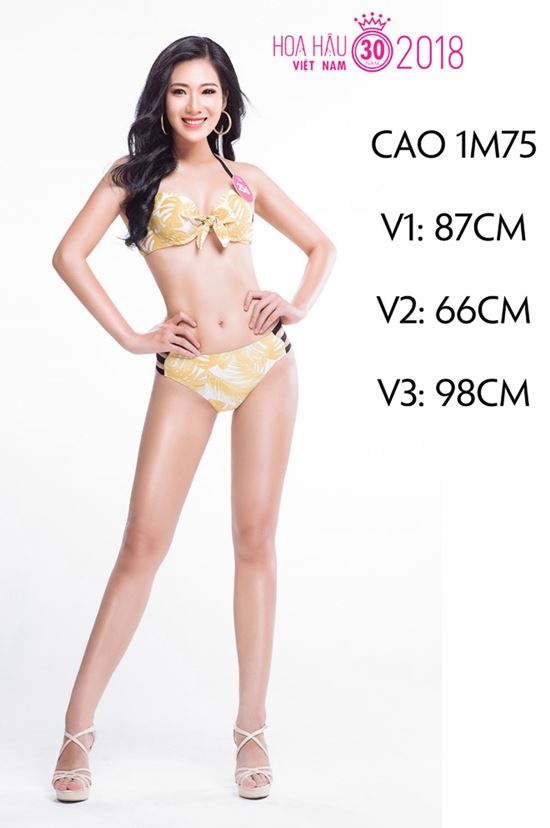 Cách tăng cỡ hông, mông của người đẹp có vòng 3 lớn nhất Hoa hậu ...