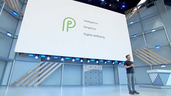 android p