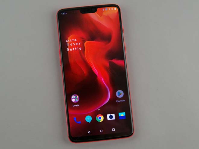 oneplus 6