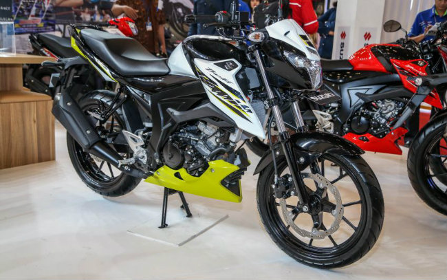 can canh doi thu 2019 yamaha exciter, dong ho lcd dep hon han hinh anh 17