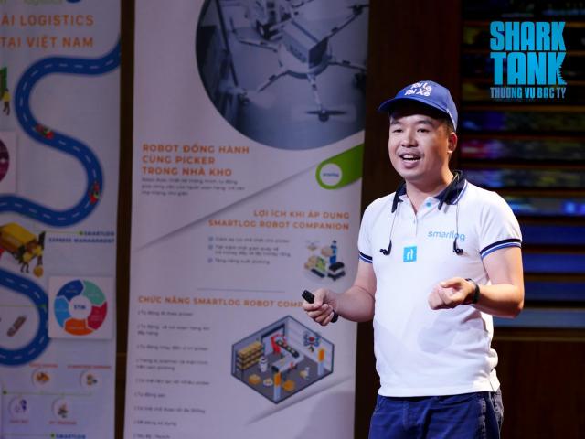 Lợi nhuận âm nhưng “nổ” quá nhiều, start-up ra về tay trắng tại Shark Tank