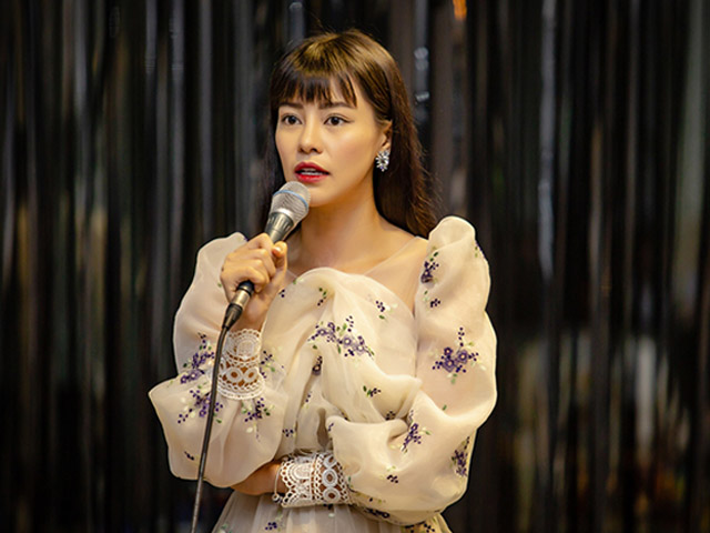 Bùi Lan Hương &quot;Sing my song&quot; liều bán nhà làm âm nhạc