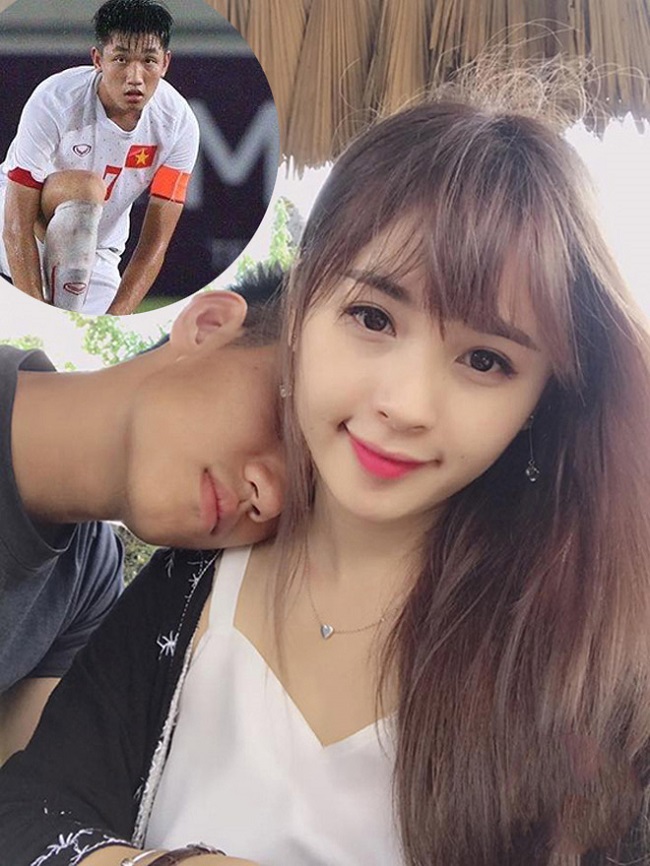 ban gai xinh nhu mong, sanh dieu cua van duc, duy manh, quang hai u23 vn hinh anh 13