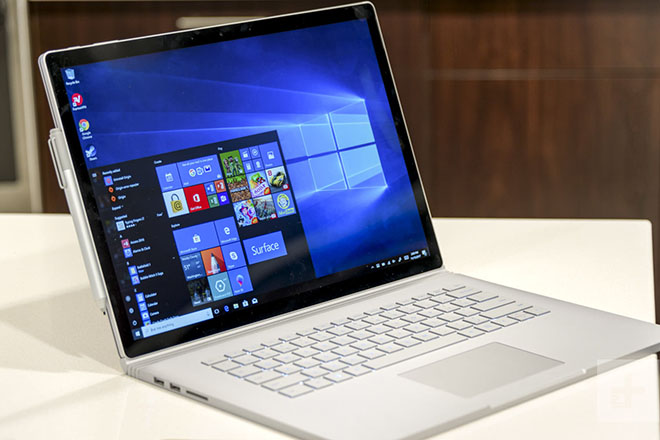 surface book2 128g 8g ram