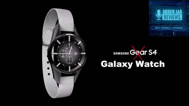 galaxy wwatch