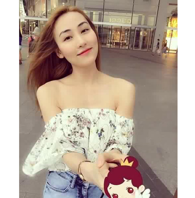 nhan sac ngan khanh, yen nhi (may trang) sau tin don sua mat hong hinh anh 7