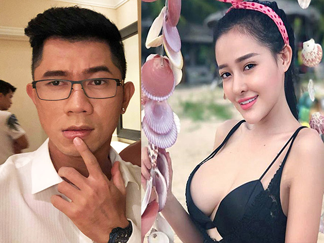 Ngân 98 thích khoe thân sexy, người yêu Lương Bằng Quang có ái ngại?