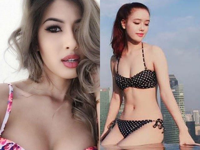 Em gái Mai Phương Thúy, Jennifer Phạm sở hữu body ”cực phẩm” không thua hoa hậu